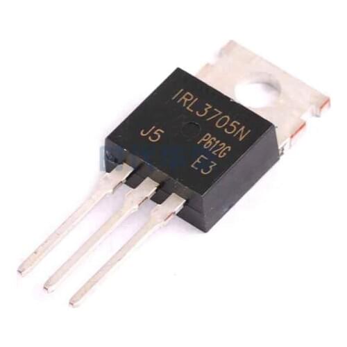 Xinyuan 10PCS/LOT IRL3705N IRLB8721 HFA15TB60 IRF3808 LM317T IRF3205 TO-220