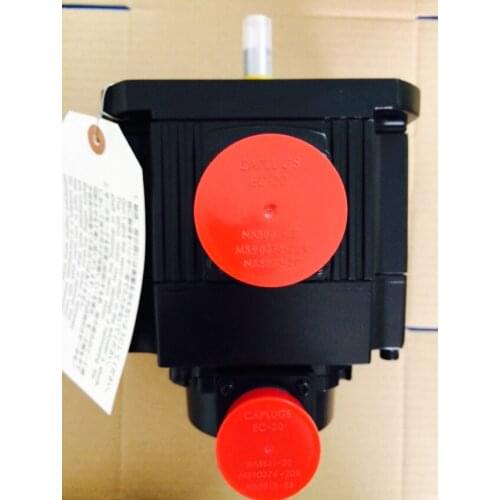 NEW&ORIGINAL FOR MIT AC SERVO MOTOR HC-SF52BK-S2 *100% REAL STOCK,Please contact us for real photo