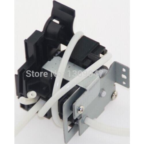 Limited-time discount--4pcs water based ink pump for roland/Mutoh/Mimaki water based printer, large format water based printer