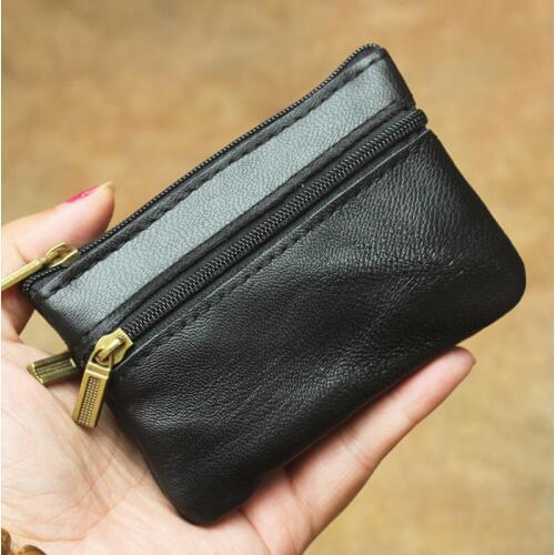 Okli-Rsoe Women's Soft Wallets