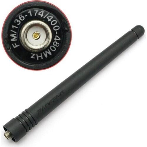 Original Baofeng SMA-Female Antenna