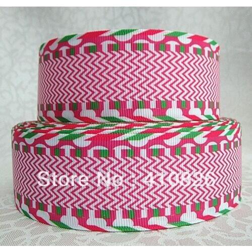 Q&N ribbon wholesale/OEM 1.5inch 38mm 89058 grosgrain ribbon 50yds/roll free shipping