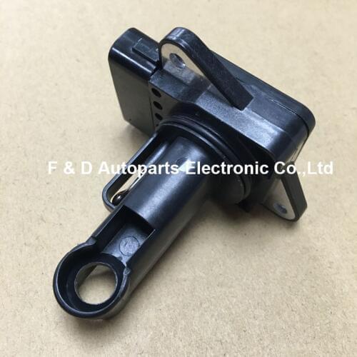 Air Flow Meters SERGEY China