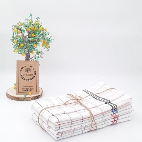 Seyit Ali Bey Cleaning Accessories