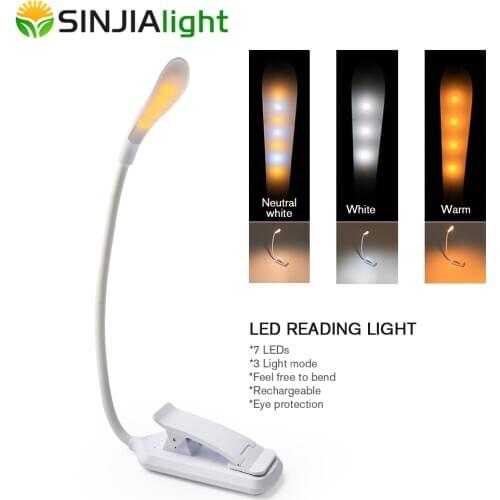 SINJIAlight Lamps With Lampshade