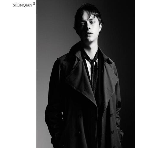 Dane DeHaan Poster Print Silk Fabric Print Poster Print Cloth Fabric Wall Poster Custom Satin Poster 40X60cm,50X75cm,60X90cm