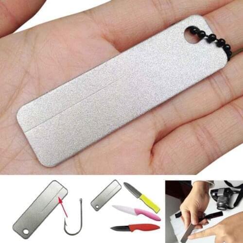Hook Sharpener Fishing Accessories Fishing Supplies Diamond Sharpening Point Fishing Accessories Tool Accessories