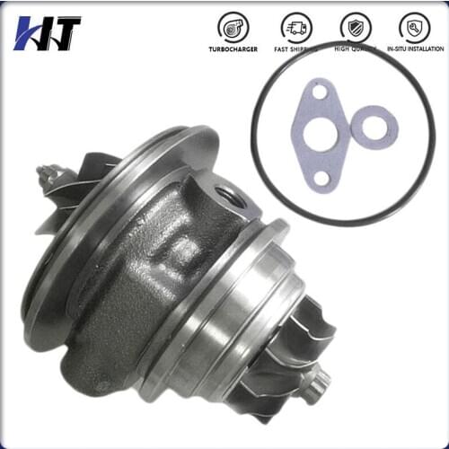BV43 turbo cartridge 53039700168 53039880168 1118100ED01A turbine CHRA for Great Wall Hover 2.0T H5 4D20 2.0L H5 2.0T 4D20 2.0L