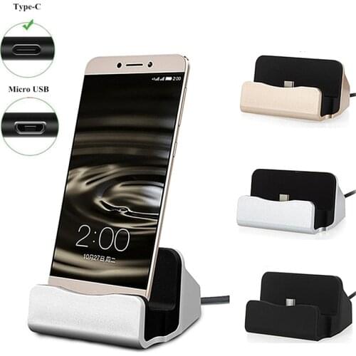USB Charging Dock Station For iphone 12 11 pro 8 7 6 6s Huawei P20 Lite P30 Pro Nova 3 3i 3e 4 Charger Desktop Data Sync Charger