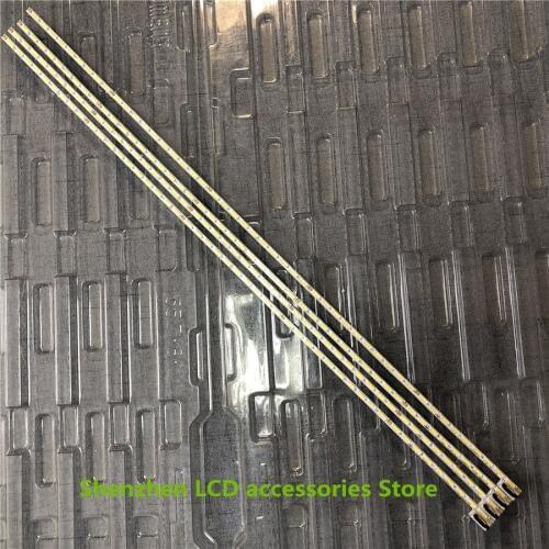 20Pieces/lot 40"screen V400DK1-KS1 LED backlight bar V400D1-KS1-TLEM2 E117098 48 LEDs 490MM 100%NEW