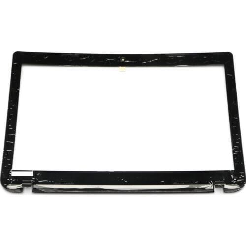 A000237490 Genuine New LCD Mask Front Bezel Frame Black ZYU43MTCLB0I00 MTC for Toshiba Satellite C40-A