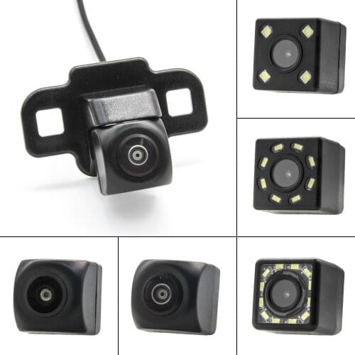Vehicle Rear View Camera For Toyota RAV4 RAV 4 XA50 2019 2020 Car Backup Reversing Parking Monitor Accessories