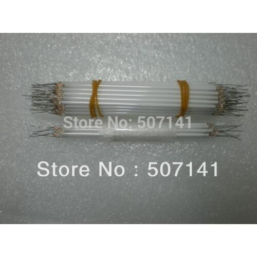 Free shipping Free shipping 10pcs 100MM length LCD CCFL lamp backlight tube,100MM 2.0mm, 100MM length CCFL light