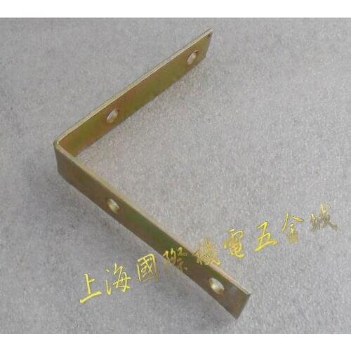 For Huang CORNER * R * Corner small angle right angle connector Queen * Furniture Accessories Wardrobe Accessories