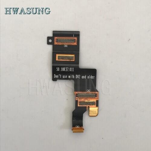 1PCS Scanner Flex Cable (SE4750) for Motorola Symbol TC70 TC75