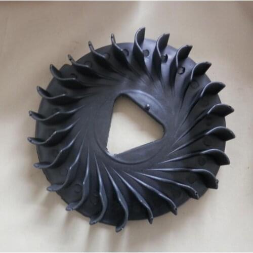 GX270 COOLING FAN FITS HONDA GX240 &MORE 8 - 9 HP ENGINE WATER PUMP MOWER GENERATOR REPL. P/N 19511-ZE2-000 FREE SHIPPING