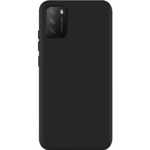 IDEWEI Xiaomi Poco M2 Phone Cases