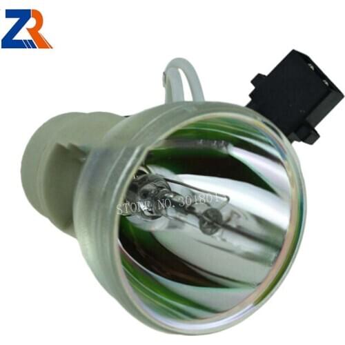 ZR Hot Sales High Quality Modle BL-FP180H / SP.8LG02GC01 Projector Bare Lamp Fit For DS326 / DX626