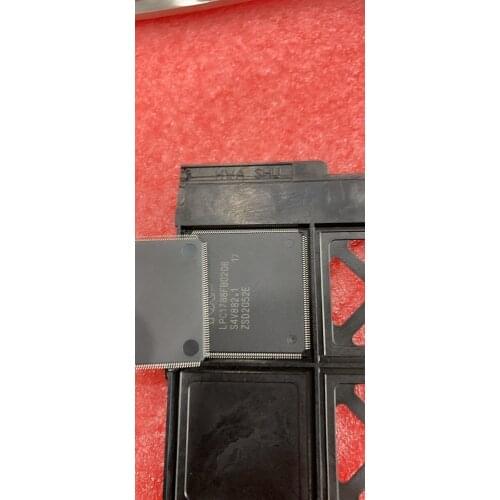 LPC1788FBD208 Integrated circuit quality assurance LQFP208