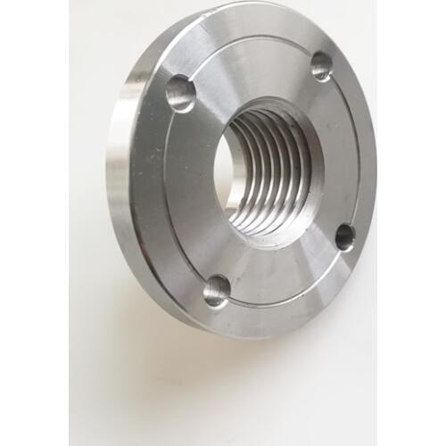 M33*3.5 3inch 4inch 6inch Woodworking lathe flange. DIY woodworking accessories. Fixed wood fixture