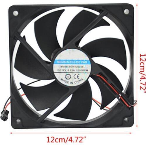 2021 New 48/56 Exhaust Fans Fully Automatic Incubator Accessories 96/112 Upper Lower Fan