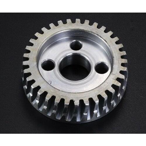 1PC CNC Milling Machine Quill Housing ADJ. Gear Turret Mill Bridgeport Lathe Part