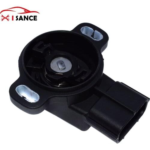 New Throttle Position Sensor for Geo Kia Lexus Mazda Toyota Corolla 8945222090,8945206010,158-1050,TPS406