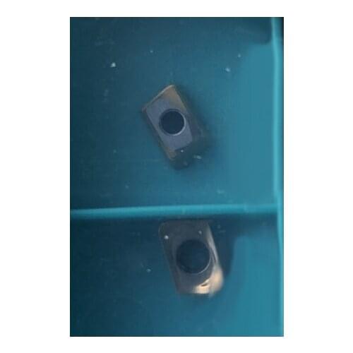 Original AXMT AXMT060208R-EM TT9080 Lathe Cutter CNC Carbide Inserts Turning Tools Cutting