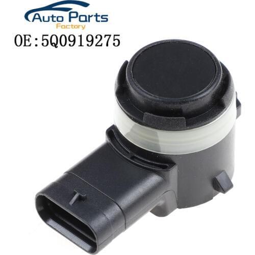New PDC Parking Sensor Parktronic For Audi A3 Q5 For VW Golf 7 Touran For Seat LEON For Skoda Octavia III 5Q0919275