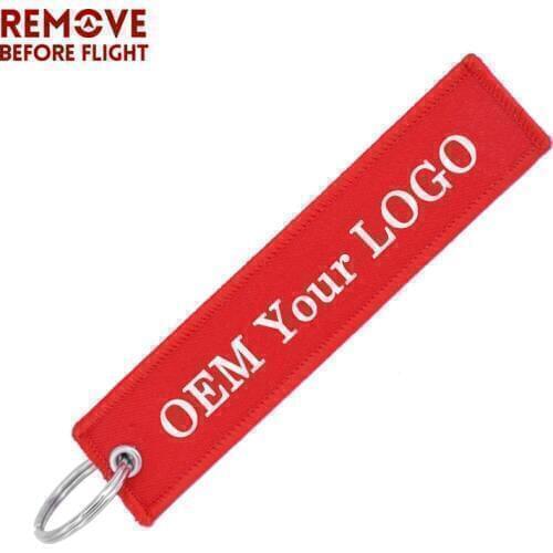 REMOVE BEFORE FLIGHT 