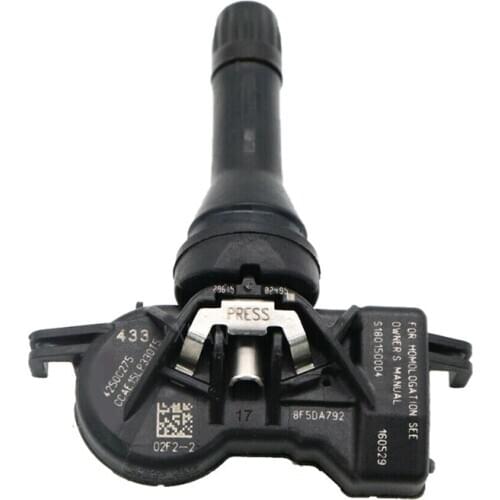 4250C275 TPMS Sensor Tire Pressure Monitor System for Mitsubishi Pajero Pajero Sport III Attrage Eclipse Cross Mirage