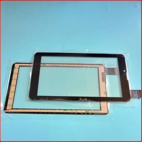 New For Supra M74AG VTC5070A85-FPC-3.0 touch screen Touch panel Digitizer Sensor Replacement Free Shipping