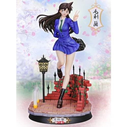 Spot [Yihong] Fire Phoen Studio Maorilan GK Limited Edition Statue Handmade Resin Model