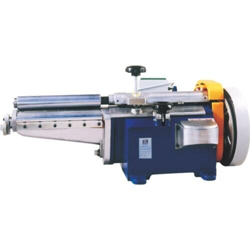 Insole Gluing Machine Leather Goods Gluing Machine Cardboard Gluing Machine JZ-906A Automatic Shoe Manufacturing