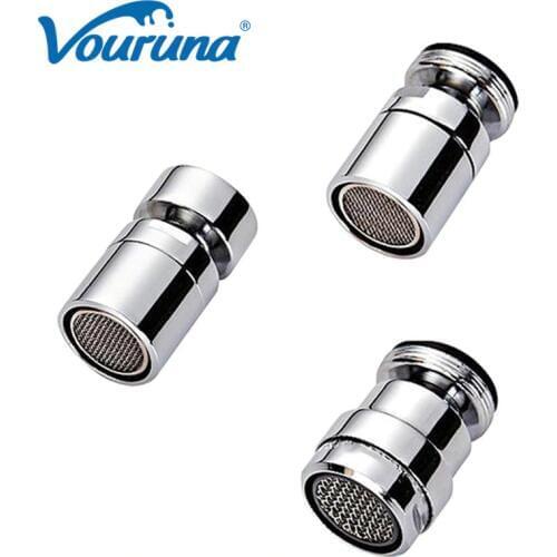 Поворотные аэраторы для смесителей Vouruna China At AliExpress