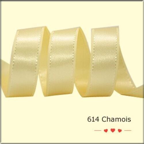 1-1/2" inch 38mm Taffeta Edge Ribbon