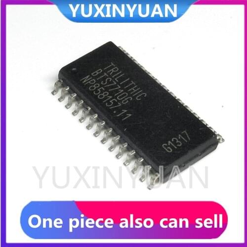 1PCS BTS7710G SOP28 7710 IN STOCK 100%GOOD