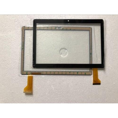 10.1'' new tablet pc Excelvan QT-10 Digitizer touch screen glass sensor