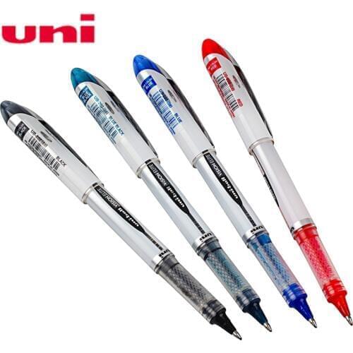 2 Pieces Mitsubishi Uni UB-200 Space Gel Ink pen 0.8mm Pens Writing Supplies Office & School wholesale