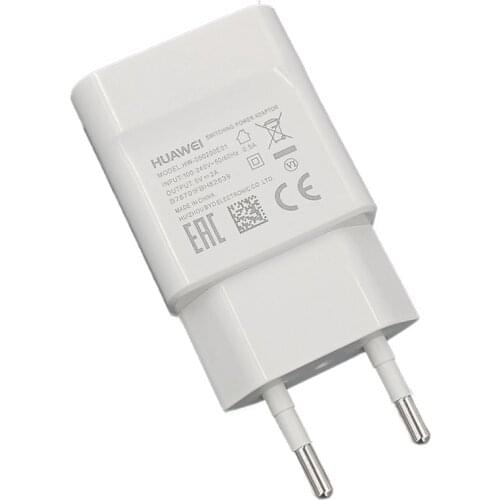 50 PCS Quick Fast Charger 9V/2A QC 2.0 Quick Charge For Huawei P9 Plus P8 lite Honor 8 V8 Mate 10