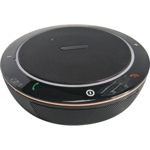 A220 Two POE RJ45 Array Speakerphone USB Skype Microphone for web software video conferencing