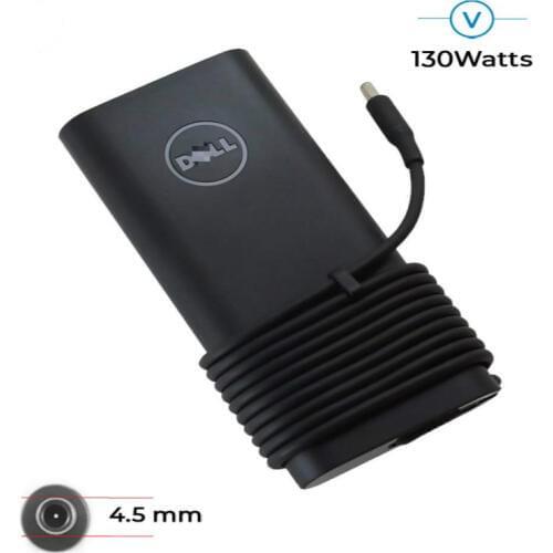 130W 19.5V 6.67A AC Power Adapter for Dell Precision M3800 M2800 Inspiron 7347 7348 7459 DA130PM130 HA130PM130 Laptop charger
