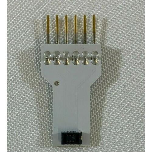 EFI-ROM Conversion Adapter for Apple Computers 2015-2017 - EFI ROM SPI ROM