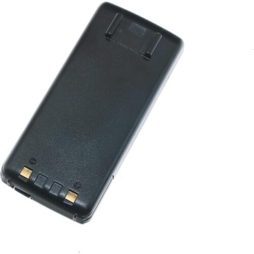 Xunneng Battery for Alinco DJ-193 DJ-195 DJ-195T DJ-196 DJ-196T DJ-296 DJ-296T Replacement EBP-48 EBP-48N 700mAh