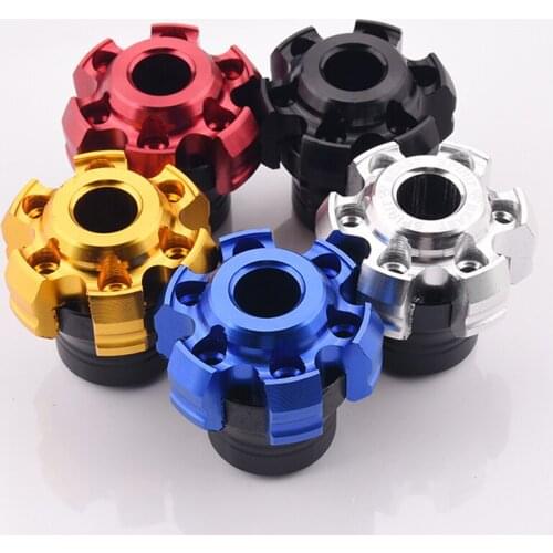 2021 Motorcycle Accessories Front Bumper Electric Cup Scooter Decorative High Quality Sliding Scooter Accessories