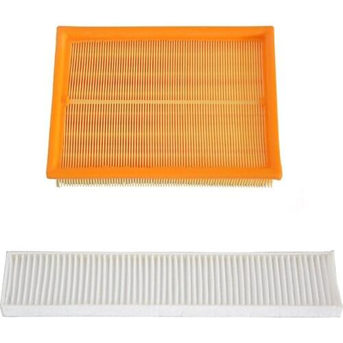 Car Air Filter Cabin Filter for SAIC Roewe 550 1.8L 1.8T 1.9TDI MG MG6 1.8L 1.8T PHE000200 10002061