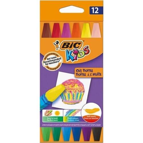 BIC Painting Paints