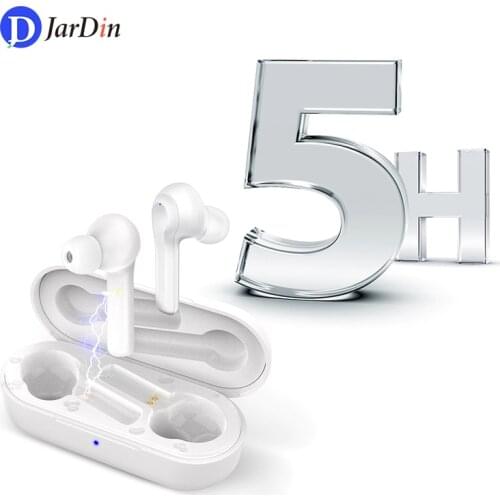 Wireless Hearing aids Bluetooth Rechargeable Digital Hearing Amplifier Touch Control Personal for iPhone Android for Deafness