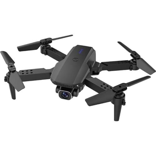 BSIDE Video Quadcopters