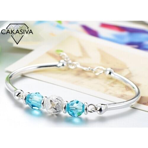 CAKASIVA Bead Bracelets